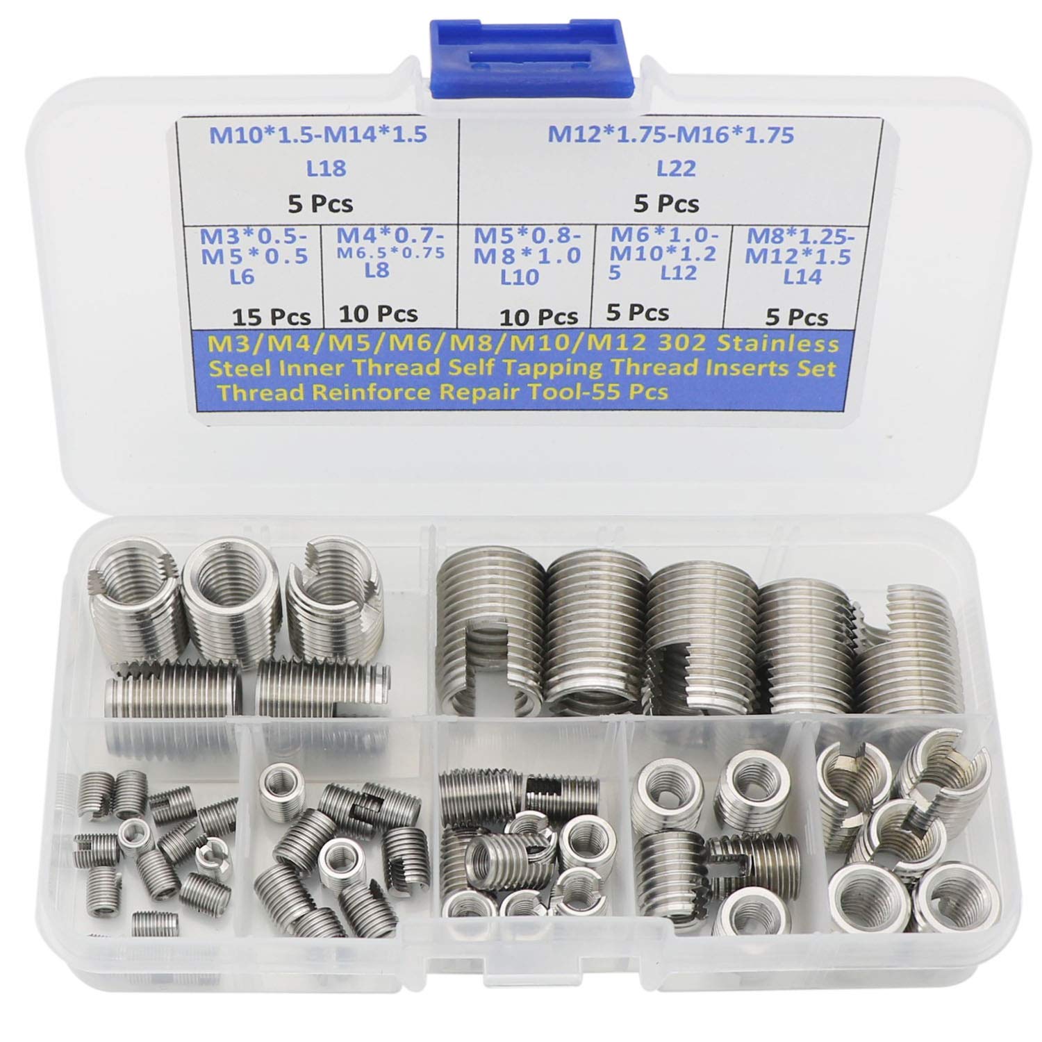 Tapping Inserts Oman | Buy Online | Whizz Others