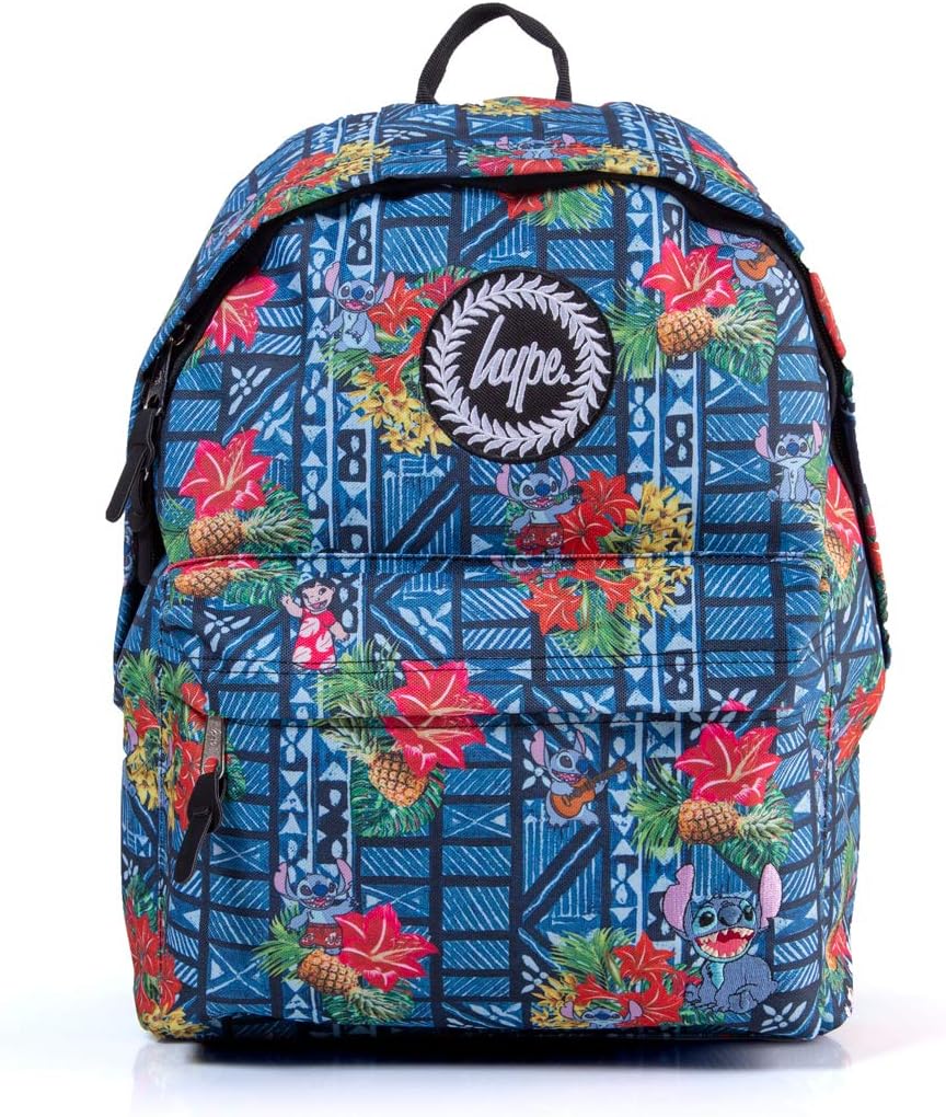 Hype Tropical Backpack Online, 53% OFF 