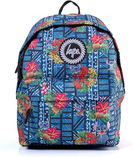 hype stitch backpack