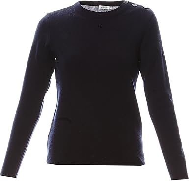 armor lux merino hoodie