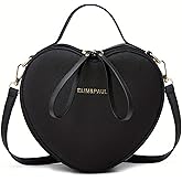 Crossbody Purse for Women Small Crossbody Bags Trendy Vegan Leather with Adjustable Shoulder Straps Gift for Mother Wife Mom