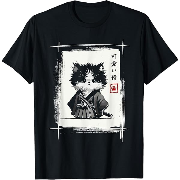 Amazon.com: Vintage Japan Art Theme Retro Funny Cute Kawaii
