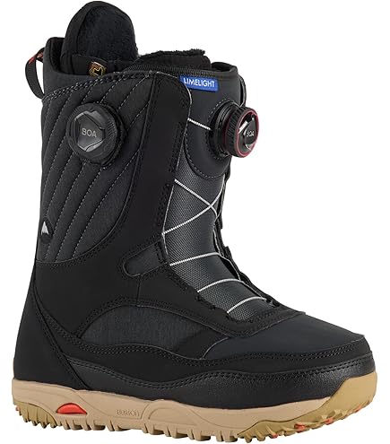 Amazon.com : Ride Hera Pro Wide Women's Snowboard Boots, Black, 10
