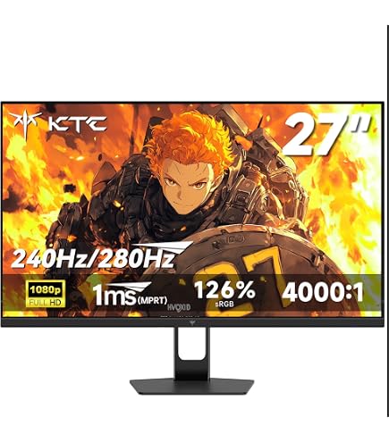 Amazon.com: Gigabyte M32U 31.5