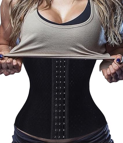 waist trainer fat burner