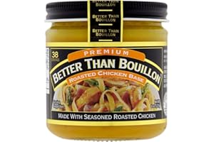 Better Than Bouillon Chicken Base, 227gm