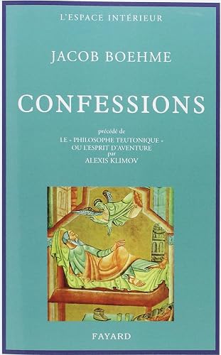 Download Confessions PDF