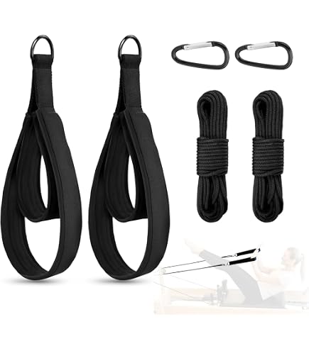 Amazon.com: Balanced Body Stability Sling, Guided Support for Core