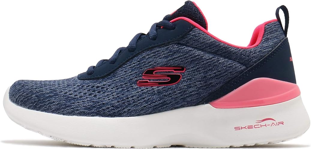 Amazon スケッチャーズ スケッチエア Dynamight Top プライズ レディース ランニング シューズ Skechers Skech Air Dynamight Top Prize Nvcl 27 5 Cm 並行輸入品 ランニング