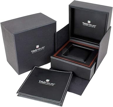 Reloj TAG Heuer - Hormula 1 Chrono de cuarzo Ref. CAZ101K.BA0842: Amazon.es: Relojes