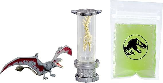 fabrica de slime don dino