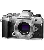 OLYMPUS OM-D E-M10 Mark Ⅲ ボディのみ ブラック Olympus OM-D E-M10 Mark III Mirrorless Camera Body