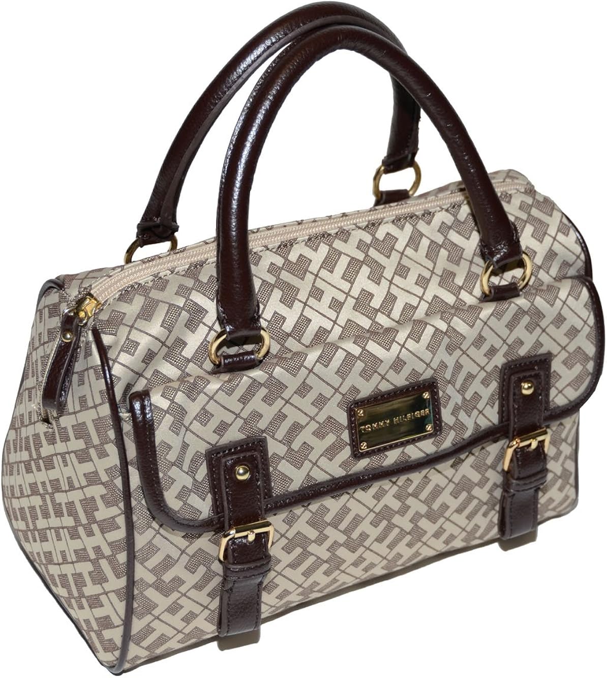 tommy hilfiger bags and shoes