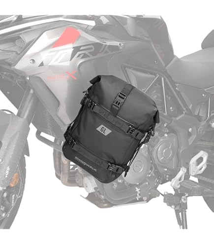 バッグ s.19.78 Amazon.com: Kawasaki 99994-0407 28 L Hard Saddlebag One Key