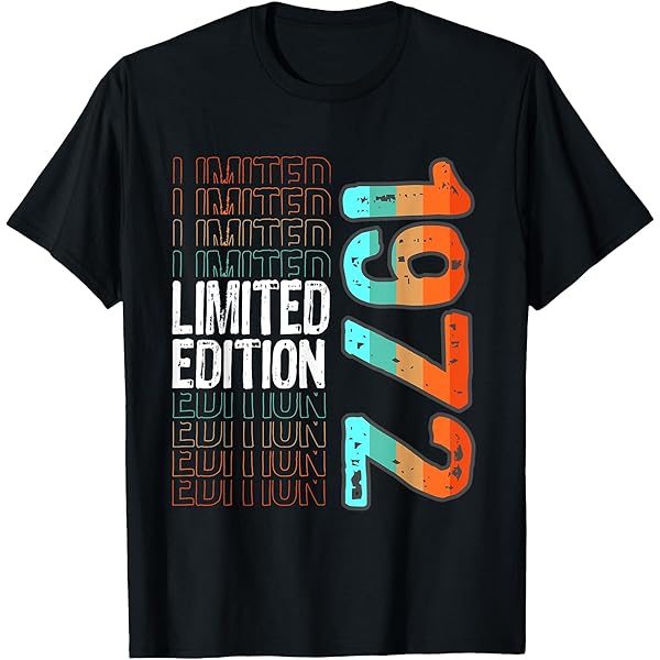 Amazon.com: Limited Edition 1992 Vintage 1992 Retro Legendary Year