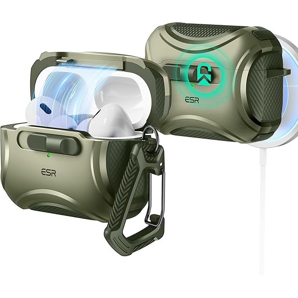 Amazon.com: Apple AirPods Pro (2nd Gen) Wireless Earbuds, Up to 2X