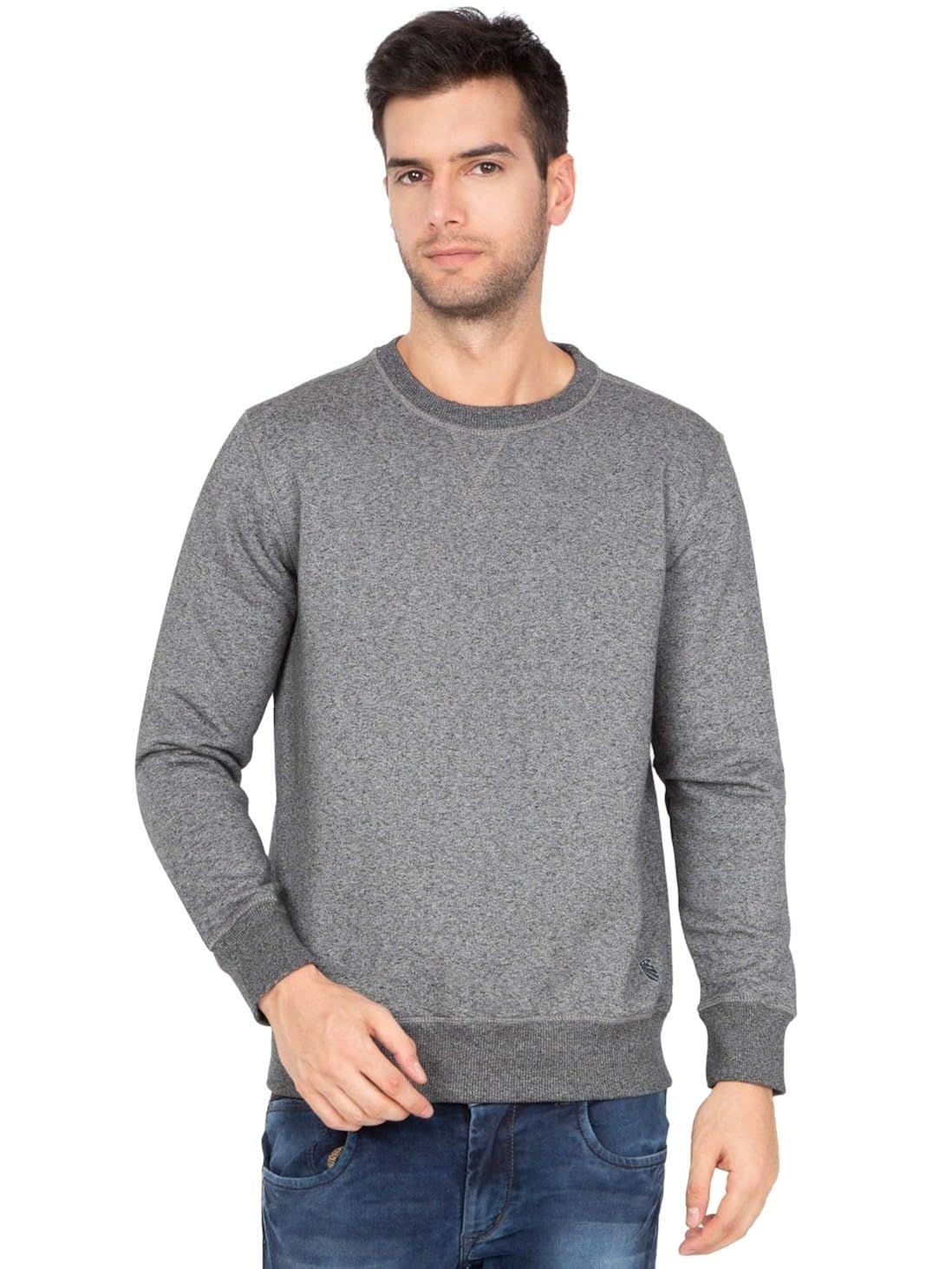 jockey men's sweatshirt