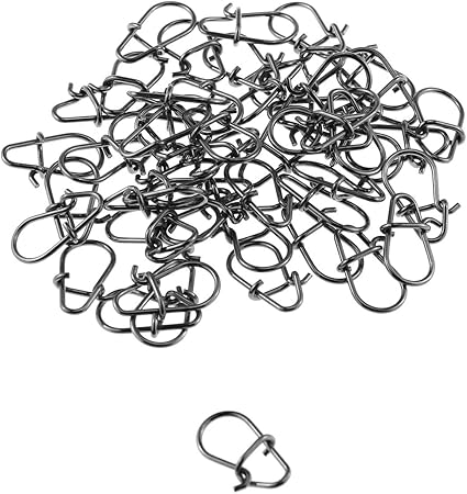 Fishing snap hooks Clearance