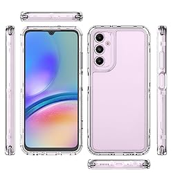 Compatible with Samsung Galaxy A05s Case