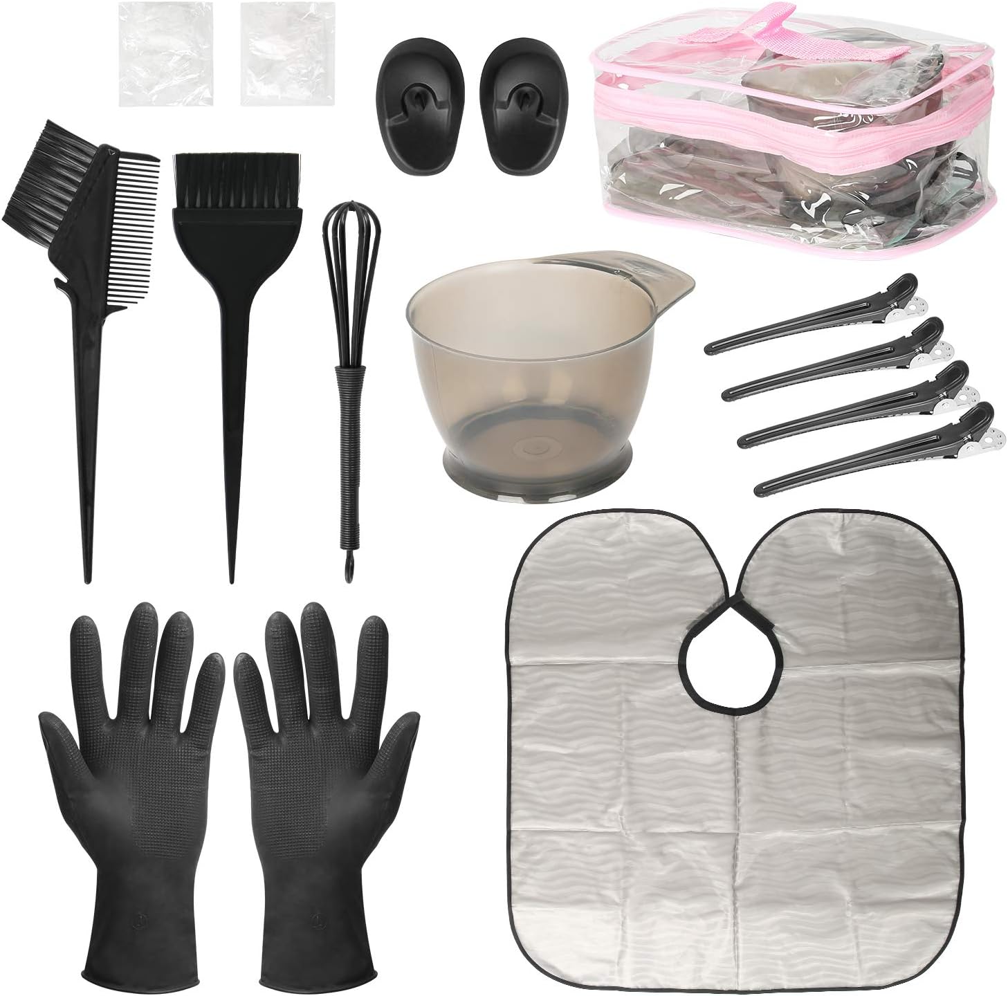 How To Dye Your Hair at Home In 9 Steps