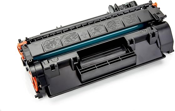 2055dn toner