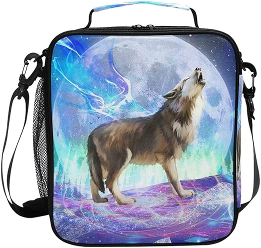 freezable lunch tote