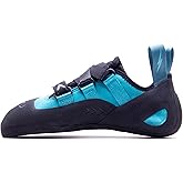EVOLV Kira Rock Climbing Shoes | Low Volume, For Intermediate Indoor &amp; Outdoor Climbing