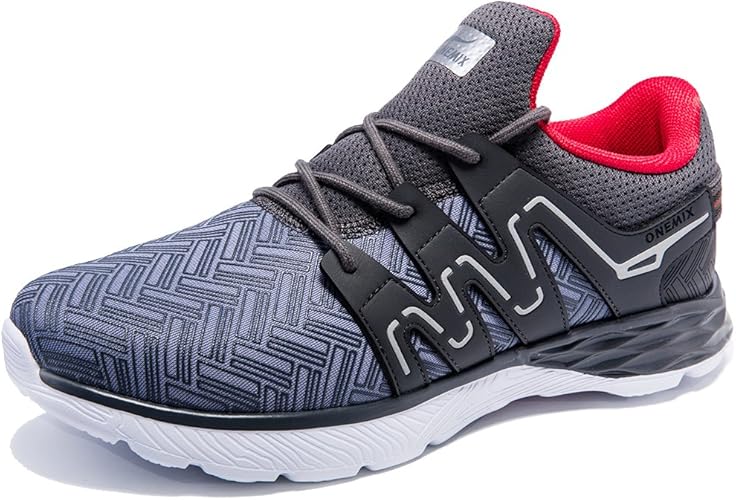 Onemix Laufschuhe Herren Schuhe Sommer Trainers Manner Gym Sport Athletisch Running Sneaker Amazon De Schuhe Handtaschen