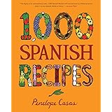 1,000 Spanish Recipes (1,000 Recipes)