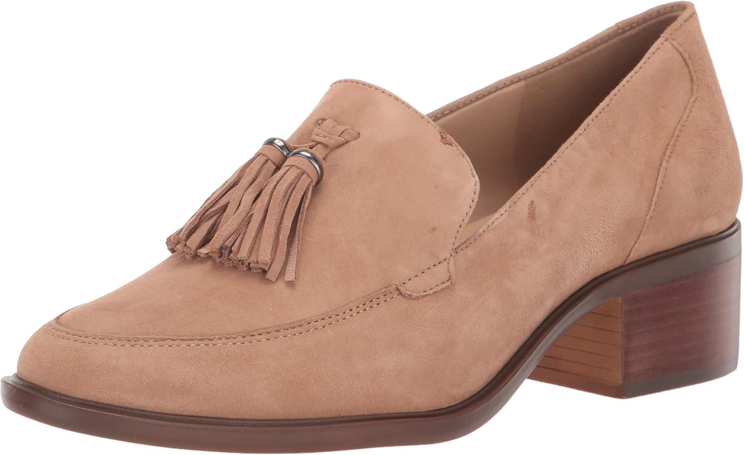 naturalizer shoes loafers