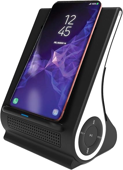 bluetooth docking station