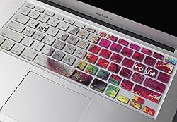 iCasso Compatible with MacBook Air 13 inch Case