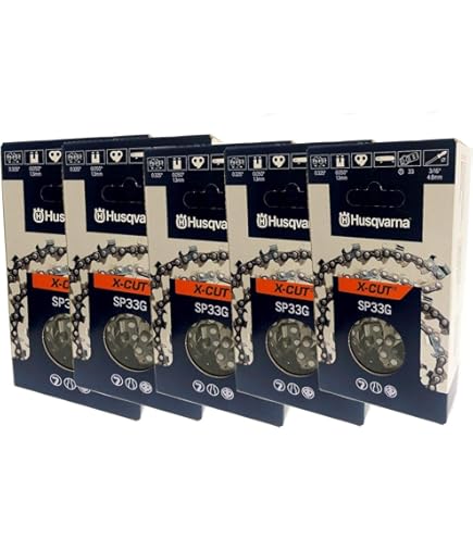 Amazon.com: Husqvarna 581643680 20