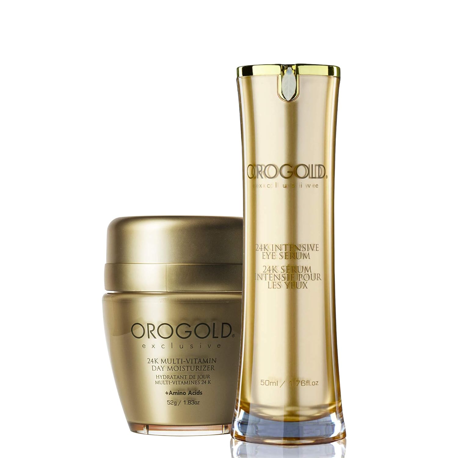 orogold eye serum