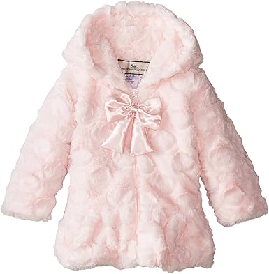 widgeon baby coat
