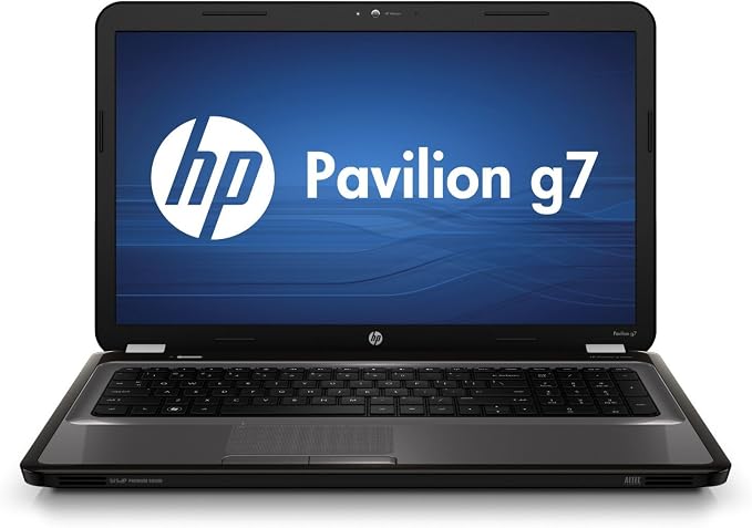 Écran LCD LED 17.3" Compatible HP Pavilion G7-2348EF - Neuf, Dalle De Rechange