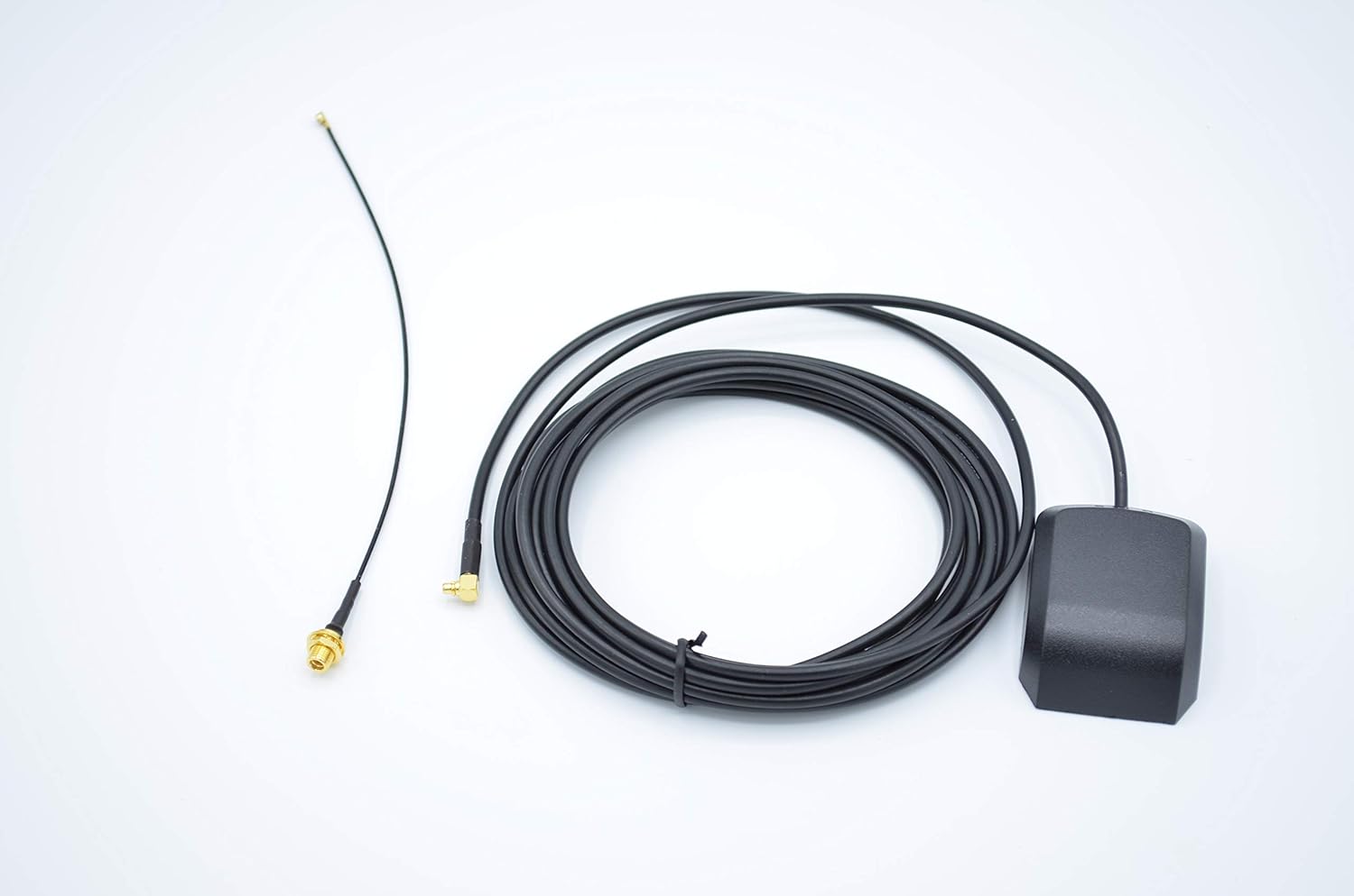 Stratux GPYes 2.0 External Antenna GPS & Navigation