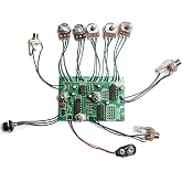 AstroNoise LoFi DIY Synth Kit