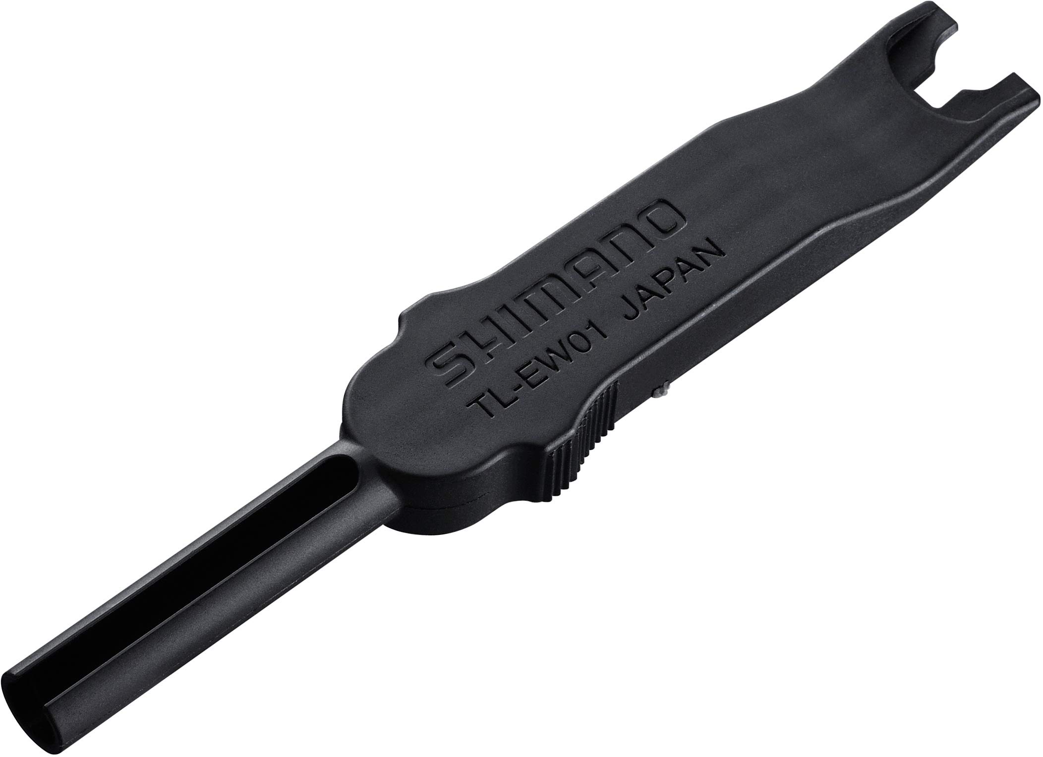 SHIMANO Unisex Tlew01 Bike Parts, Other, One Size UK