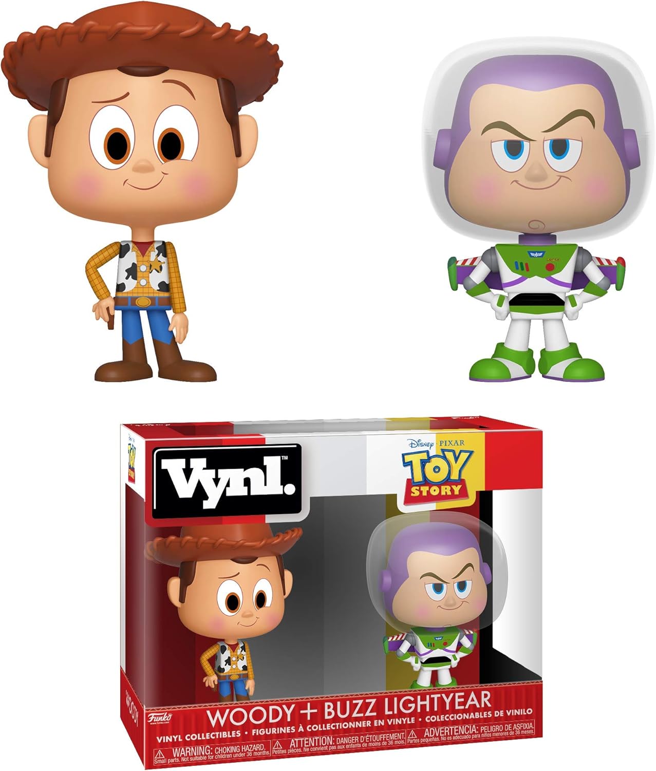 funko pop toy story woody