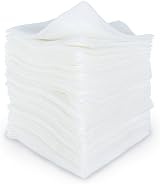 MYLEE Pro Nail Wipes 200 Pack Gel Removal Soft Pads for Manicure view 3