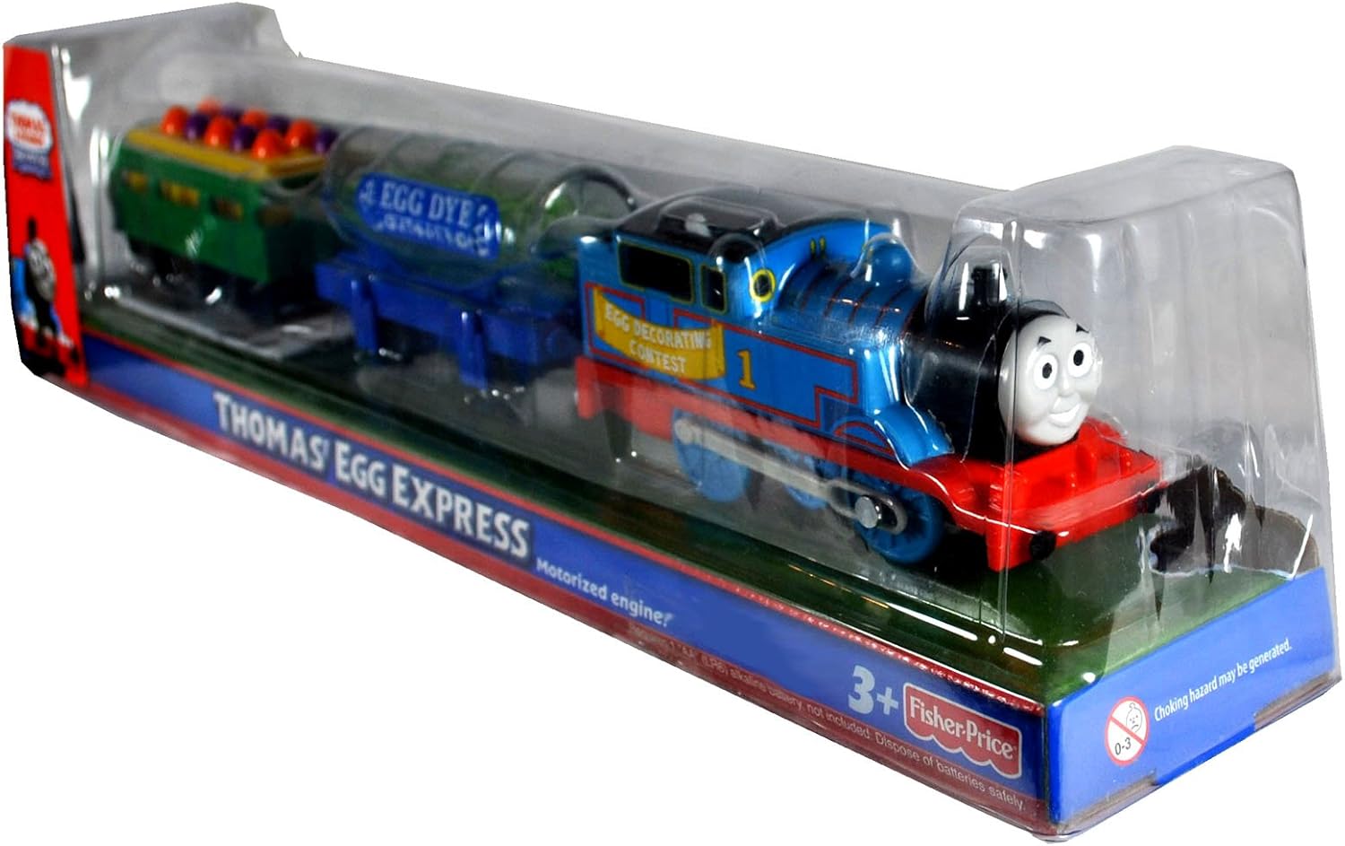 thomas annie and clarabel toys