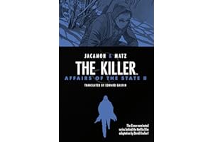 The Killer: Affairs of the State II