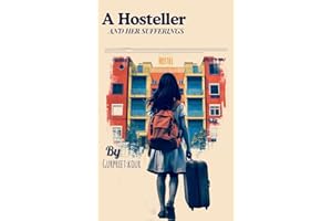 A Hosteller and her sufferings