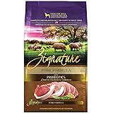 Zignature Pork Limited Ingredient Formula Dry Dog