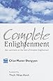Complete Enlightenment