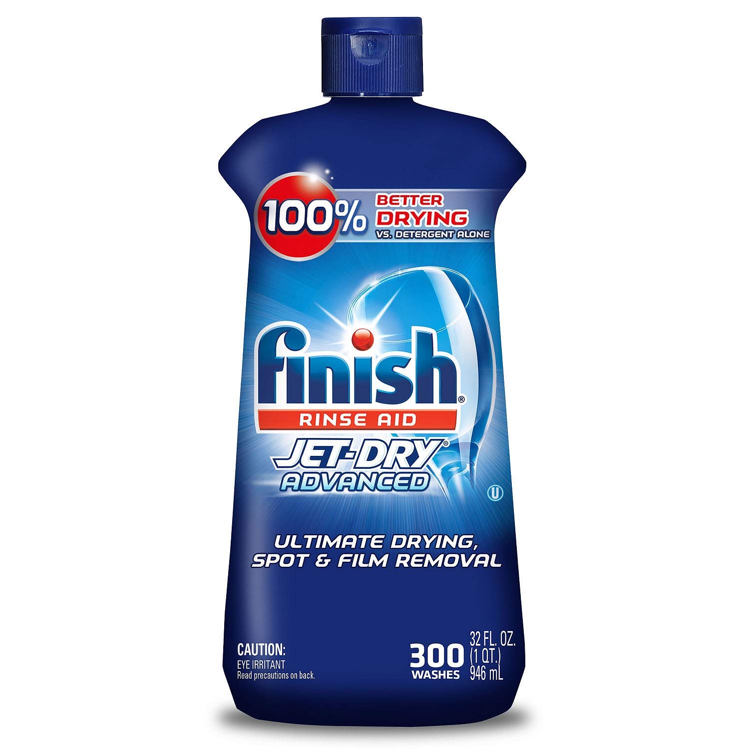 Best Finish Dishwasher Rinse Aid Pods Home Easy