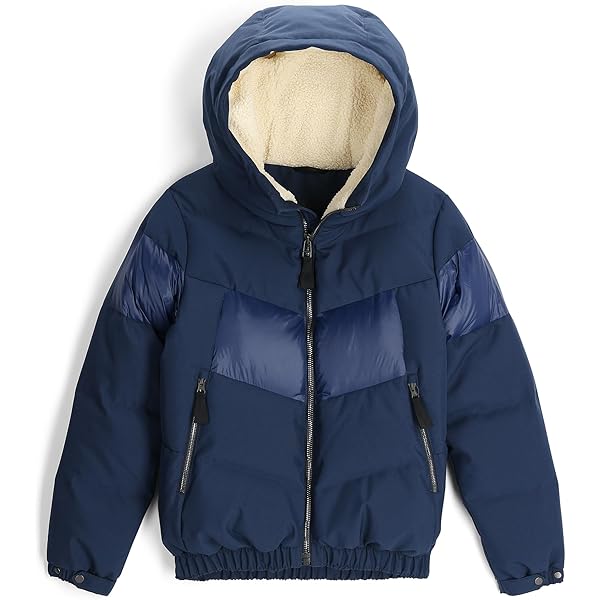 Amazon.com: Spyder Women's Prevail Jacket, Black/Green Flash/Bryte