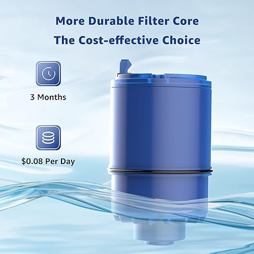 PUREPLUS NSF/ANSI 42 Certified Faucet Filter Replacement For PUR® Plus