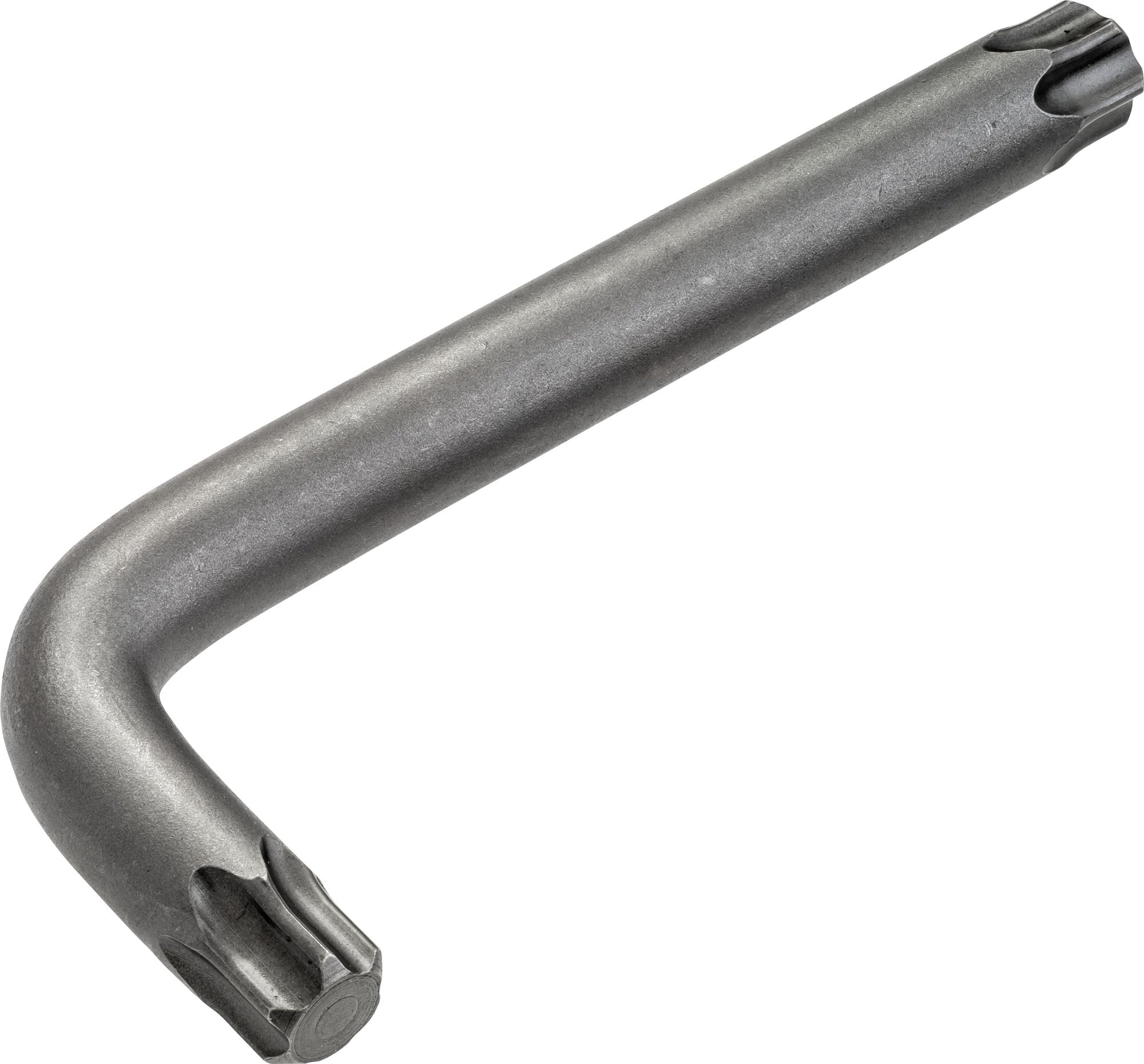 HAZET 2115-T60 Torx Profile Offset Screwdriver - Multi-Colour